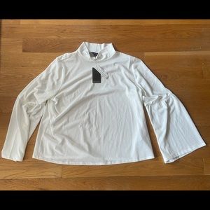 Gorgeous full sleeved blouse